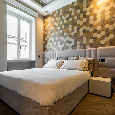 ميلان Duomo Elegant Apartment المظهر الخارجي الصورة