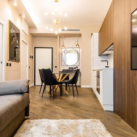 ميلان Duomo Elegant Apartment المظهر الخارجي الصورة