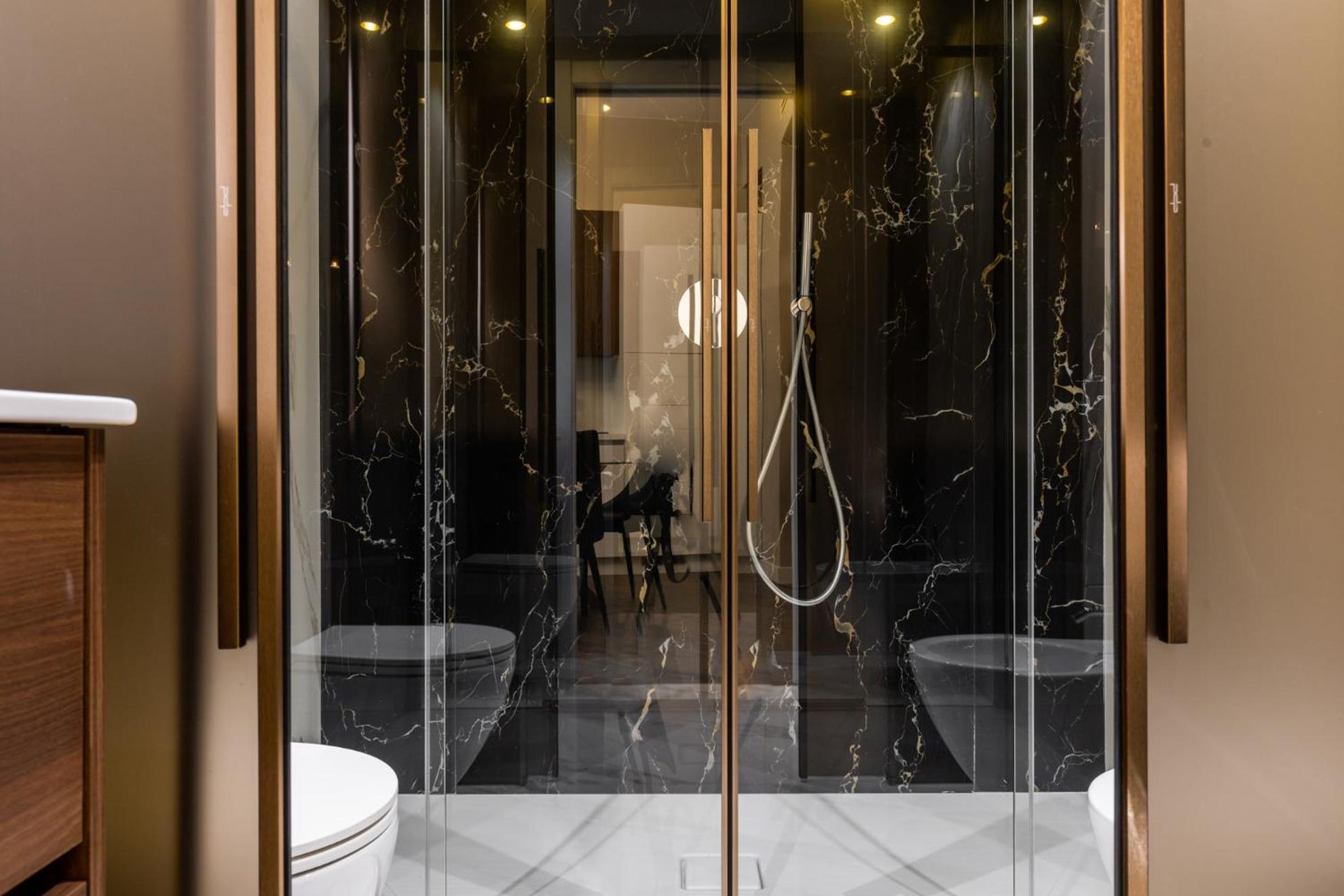 ميلان Duomo Elegant Apartment المظهر الخارجي الصورة