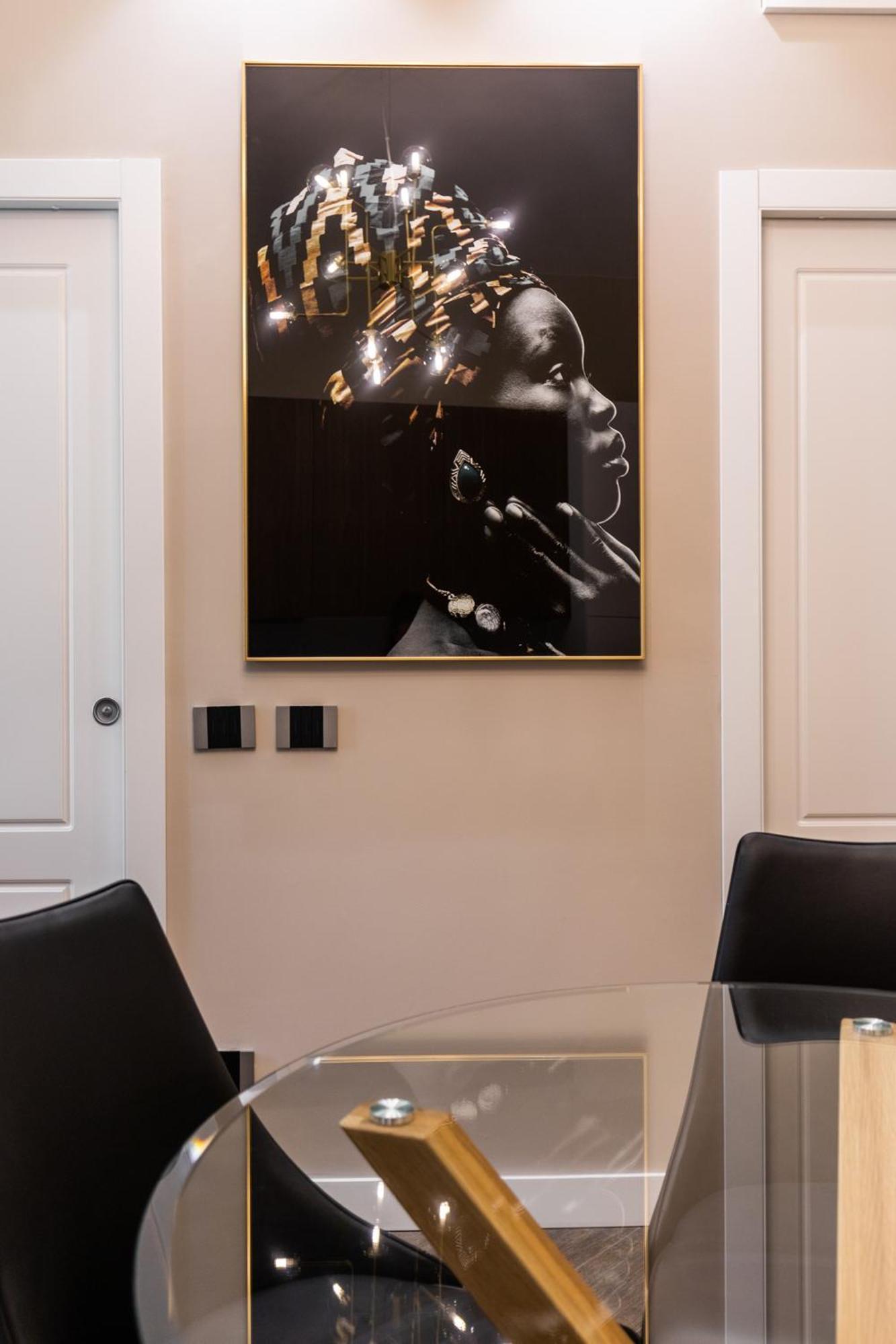 ميلان Duomo Elegant Apartment المظهر الخارجي الصورة