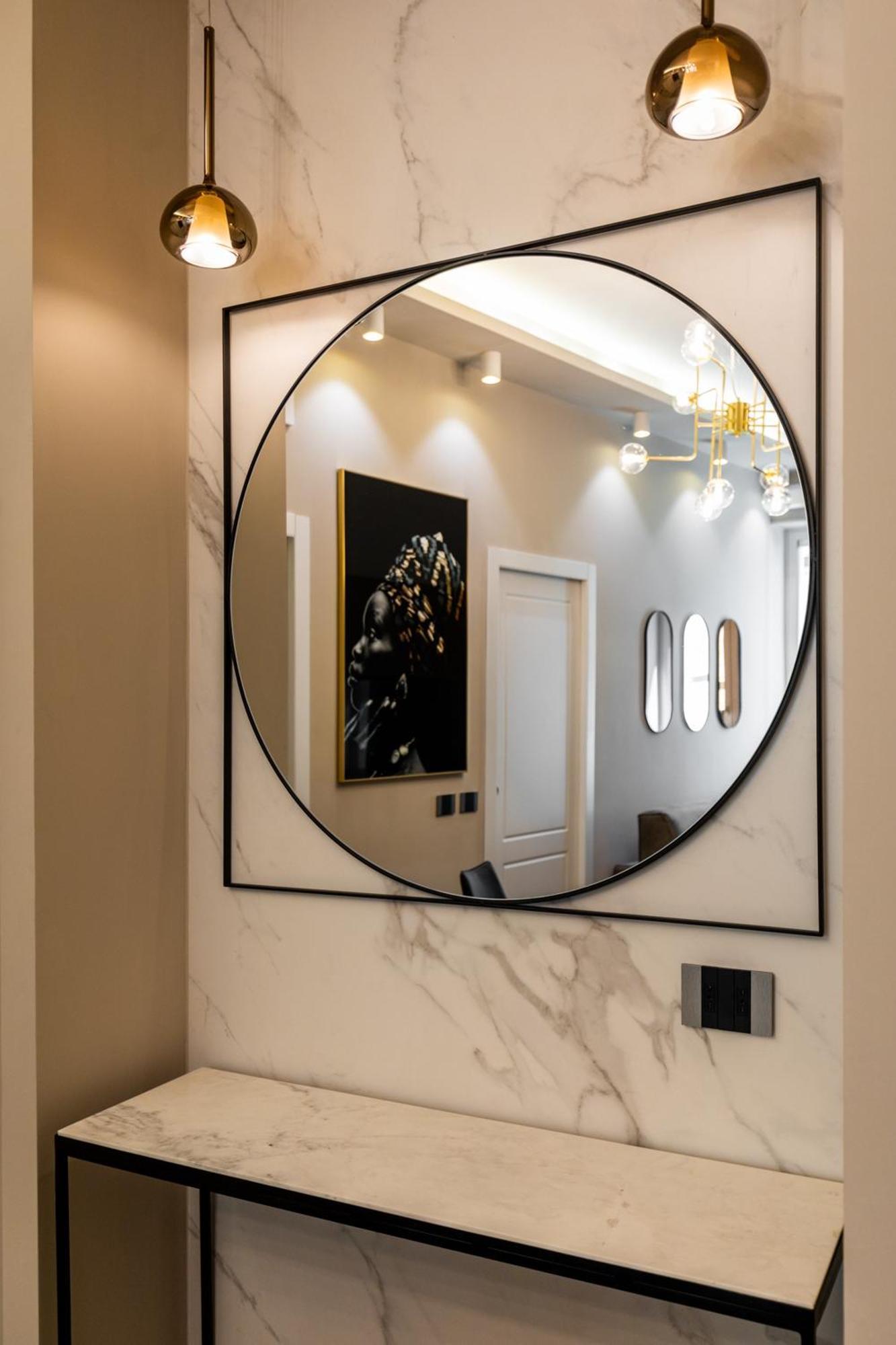 ميلان Duomo Elegant Apartment المظهر الخارجي الصورة