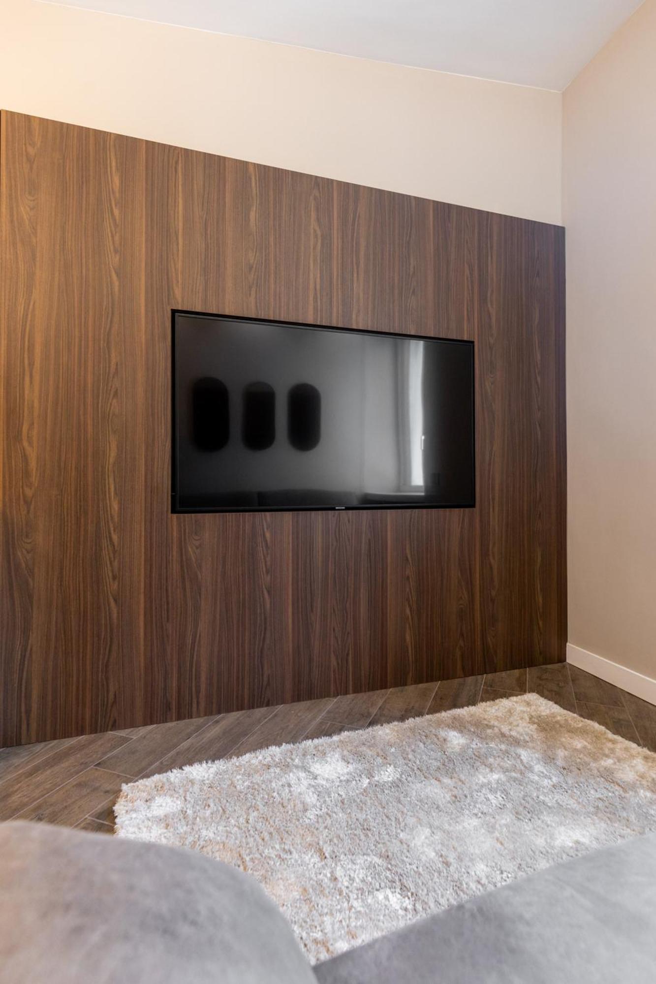 ميلان Duomo Elegant Apartment المظهر الخارجي الصورة